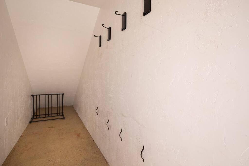 Luxury Downtown Rental 모아브 외부 사진
